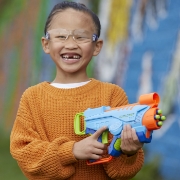 Imagine NERF BLASTER ELITE JR EXPLORER