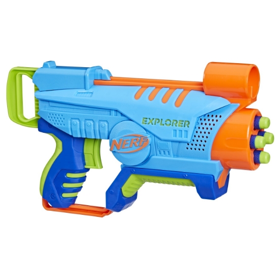 Imagine NERF BLASTER ELITE JR EXPLORER