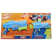 Imagine NERF BLASTER ELITE JR ULTIMATE SET STARTER