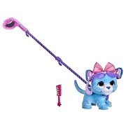 Imagine FURREAL CATELUS INTERACTIV ROCKALOTS