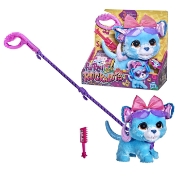 Imagine FURREAL CATELUS INTERACTIV ROCKALOTS