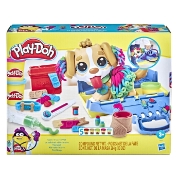 Imagine PLAY DOH SET MEDIC VETERINAR
