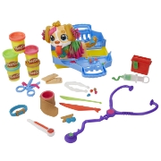 Imagine PLAY DOH SET MEDIC VETERINAR
