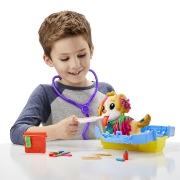 Imagine PLAY DOH SET MEDIC VETERINAR