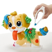 Imagine PLAY DOH SET MEDIC VETERINAR