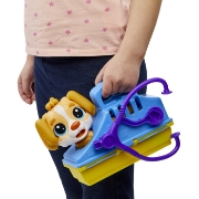 Imagine PLAY DOH SET MEDIC VETERINAR