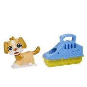 Imagine PLAY DOH SET MEDIC VETERINAR