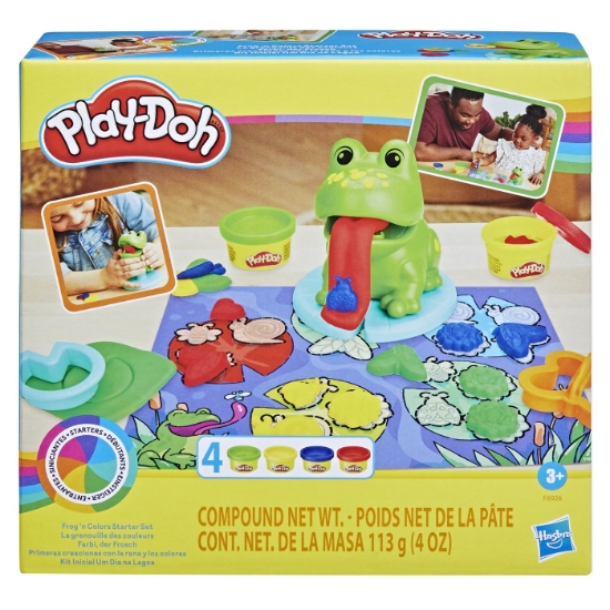 Imagine PLAY DOG BROSCUTA COLORATA