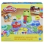 Imagine  Play-Doh Broscuța colorată
