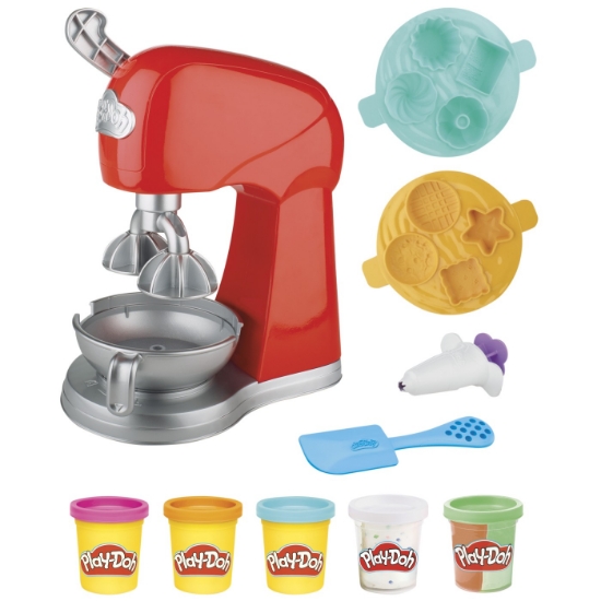 Imagine Play-Doh Set Mixer