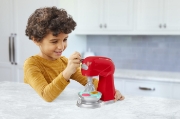 Imagine PLAY DOH SET MIXER 