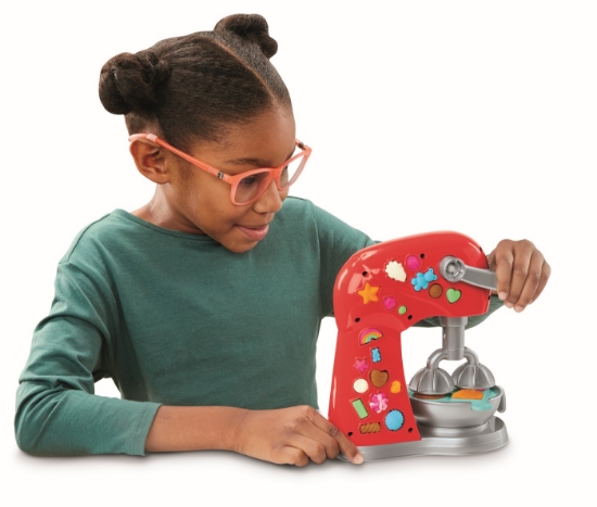 Imagine Play-Doh Set Mixer