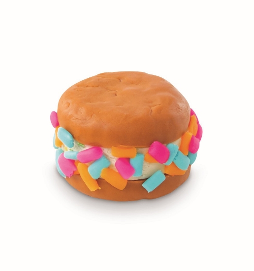 Imagine Play-Doh Set Mixer