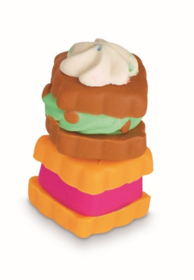 Imagine Play-Doh Set Mixer