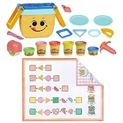 Imagine PLAY DOH SET PICNIC SI FORME