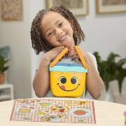 Imagine PLAY DOH SET PICNIC SI FORME
