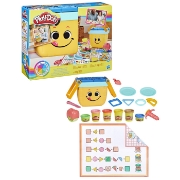 Imagine PLAY DOH SET PICNIC SI FORME