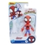 Imagine SPIDEY PRIETENII EXTRAORDINARI FIGURINA SPIDEY 10CM