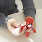 Imagine SPIDEY PRIETENII EXTRAORDINARI FIGURINA SPIDEY 10CM