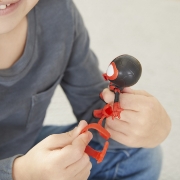 Imagine SPIDEY PRIETENII EXTRAORDINARI FIGURINA MILES MORALES 10CM