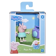 Imagine PEPPA PIG FIGURINA PRIETENII AMUZANTI PEPPA PIG 7CM