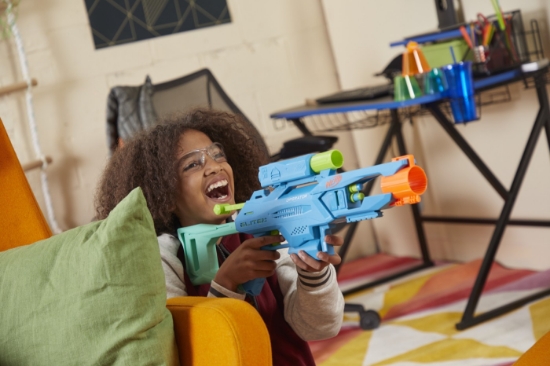 Imagine NERF SET 3 BLASTERE ELITE 2.0 TACTICAL PACK