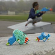 Imagine NERF SET 3 BLASTERE ELITE 2.0 TACTICAL PACK
