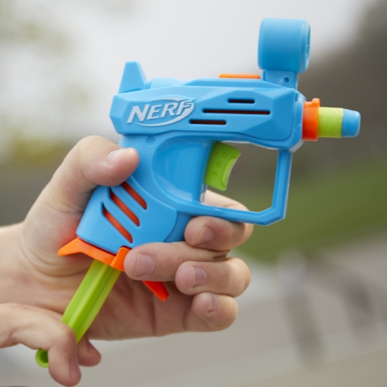 Imagine NERF SET 3 BLASTERE ELITE 2.0 TACTICAL PACK