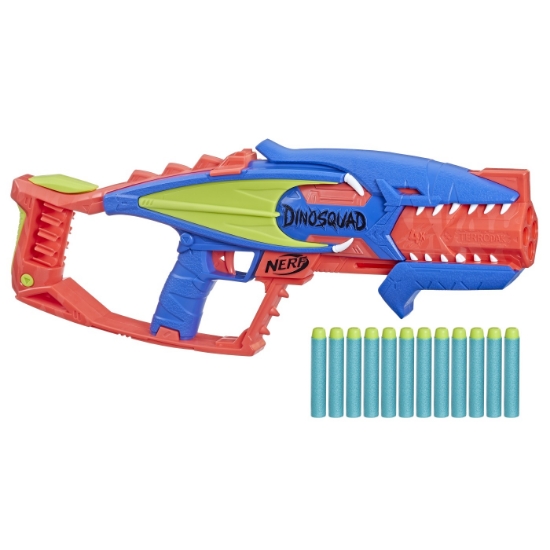 Imagine NERF BLASTER DINOSQUAD TERRODAK