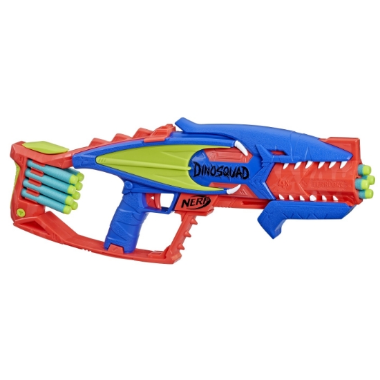 Imagine NERF BLASTER DINOSQUAD TERRODAK