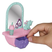 Imagine MY LITTLE PONY IZZY MOONBOW PETRECEREA CU CEAI A UNICORNILOR