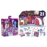 Imagine MY LITTLE PONY IZZY MOONBOW PETRECEREA CU CEAI A UNICORNILOR