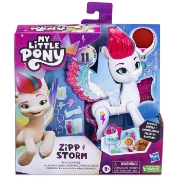 Imagine MY LITTLE PONY WING SURPRISE ZIPP STORM