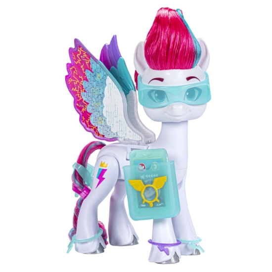 Imagine MY LITTLE PONY WING SURPRISE ZIPP STORM