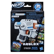 Imagine NERF BLASTER ROBLOX MICROSHOTS STRUCID BOOM STRIKE