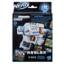 Imagine NERF BLASTER ROBLOX MICROSHOTS STRUCID BOOM STRIKE