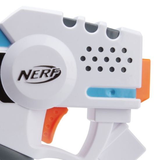 Imagine NERF BLASTER ROBLOX MICROSHOTS STRUCID BOOM STRIKE