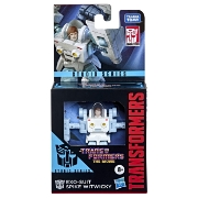 Imagine TRANSFORMERS 7 GENERATION STUDIO FIGURINA SPIKE WITWICKY 9CM