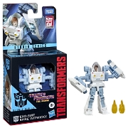 Imagine TRANSFORMERS 7 GENERATION STUDIO FIGURINA SPIKE WITWICKY 9CM