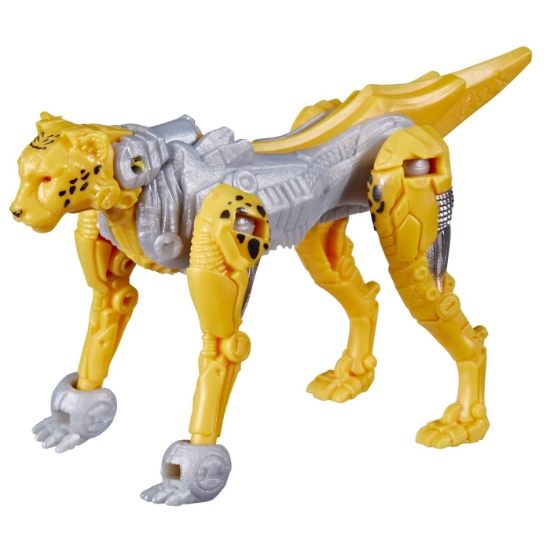 Imagine TRANSFORMERS 7 BEAST ALLIANCE FIGURINA CHEETOR 7.5CM