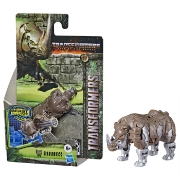 Imagine TRANSFORMERS 7 BEAST ALLIANCE FIGURINA RHINOX 7.5CM