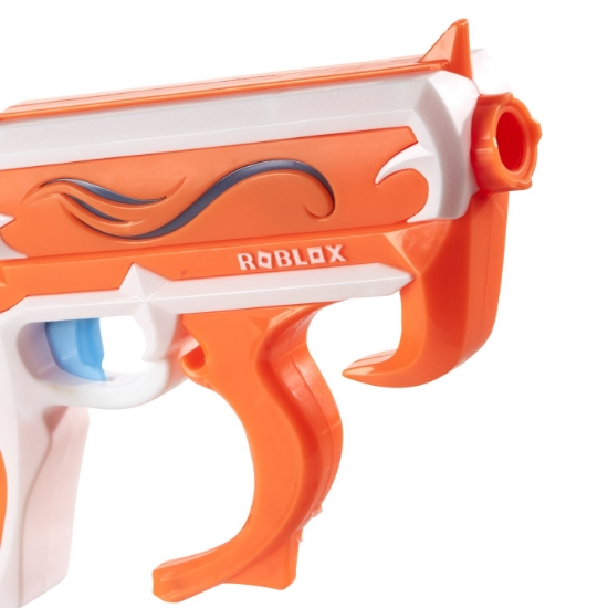 Imagine NERF BLASTER NERF ROBLOX ARSENAL SOUL CATALYST