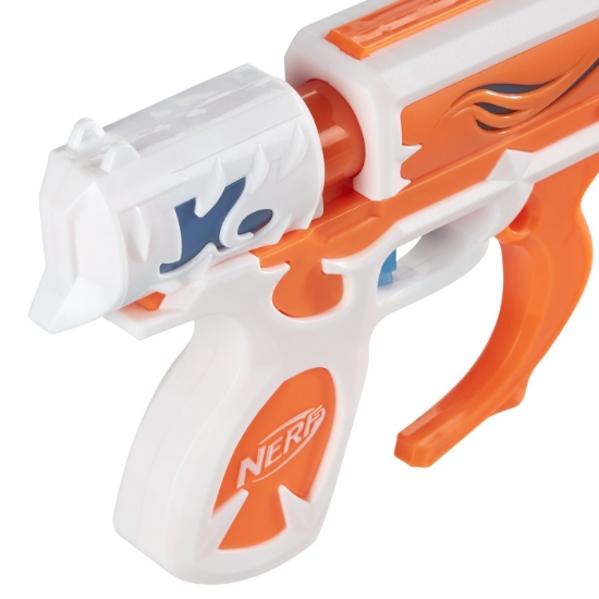 Imagine NERF BLASTER NERF ROBLOX ARSENAL SOUL CATALYST