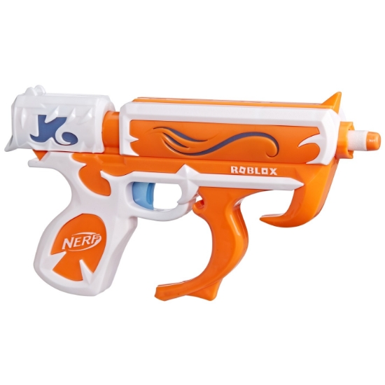 Imagine NERF BLASTER NERF ROBLOX ARSENAL SOUL CATALYST
