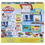 Imagine PLAYDOH SET SET RESTAURANTUL 