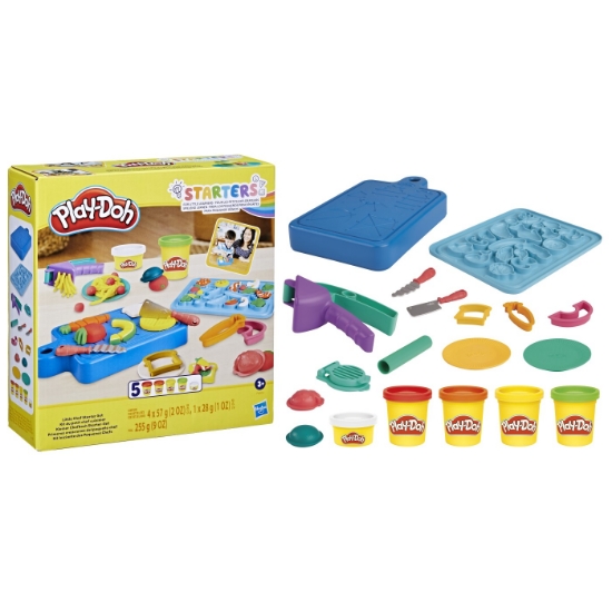 Imagine PLAYDOH SET MICUL BUCATAR