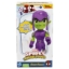 Imagine SPIDEY PRIETENII EXTRAORDINARI FIGURINA GREEN GOBLIN SUPRADIMENSIONATA 22.8CM