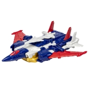 Imagine TRANSFORMERS LEGACY EVOLUTION FIGURINA METALHAWK 17CM