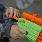Imagine NERF BLASTER NERF SET ELITE 2.0 FACE OFF TARGET SET