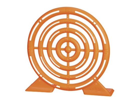 Imagine NERF BLASTER NERF SET ELITE 2.0 FACE OFF TARGET SET